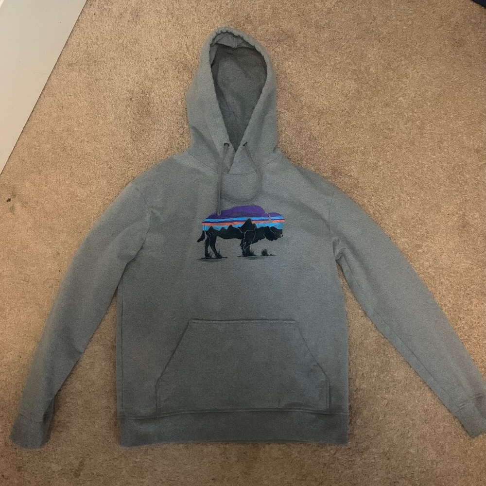 Patagonia Uprisal Hoodie